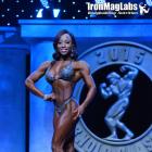 Latorya  Watts - IFBB Arnold Classic 2015 - #1