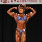 Brenda  Raganot - IFBB Atlantic City Pro 2009 - #1