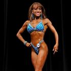 Debbie   Fowler - IFBB Houston Pro 2011 - #1