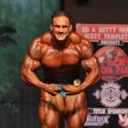 Oscar  Dexter - IFBB Europa Super Show 2011 - #1