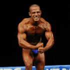 Oscar Jason  Alvarez - NPC Jr. USA 2012 - #1