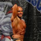 Joel   Preston - NPC Kentucky 2009 - #1