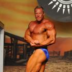 Mike  Schlef - NPC Europa Super Show 2010 - #1