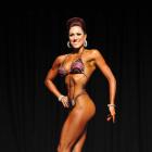 Laurin  Conlin - NPC Jr. Nationals 2014 - #1