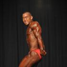 Thomas  Lyman - NPC Jr. Nationals 2012 - #1