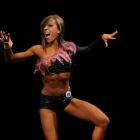 Nicole  Cavalcanti - NPC Jr. USA 2009 - #1