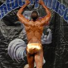 Larry   Mcphail - NPC Kentucky 2009 - #1