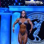 Myra  Rogers - IFBB Arnold Classic 2015 - #1