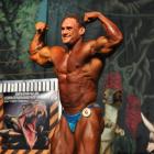 Oscar  Dexter - IFBB Europa Super Show 2011 - #1