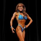 Debbie   Fowler - IFBB Houston Pro 2011 - #1