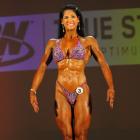 Tivisay   Briceno - IFBB St Louis Pro Figure & Bikini 2011 - #1