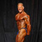 Clint  Struble - NPC Masters Nationals 2010 - #1