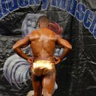 Larry   Mcphail - NPC Kentucky 2009 - #1