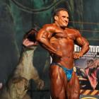 Oscar  Dexter - IFBB Europa Super Show 2011 - #1