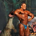 Oscar  Dexter - IFBB Europa Super Show 2011 - #1