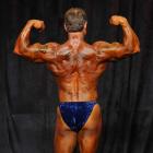 Clint  Struble - NPC Masters Nationals 2010 - #1