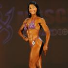 Tivisay   Briceno - IFBB St Louis Pro Figure & Bikini 2011 - #1