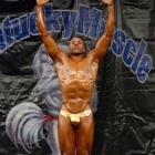 Larry   Mcphail - NPC Kentucky 2009 - #1