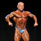 Petr  Vanis - IFBB Iowa Pro  2011 - #1