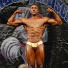 Larry   Mcphail - NPC Kentucky 2009 - #1