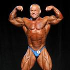 Petr  Vanis - IFBB Iowa Pro  2011 - #1