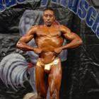 Larry   Mcphail - NPC Kentucky 2009 - #1