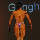 Tivisay   Briceno - IFBB St Louis Pro Figure & Bikini 2011 - #1