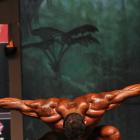 Oscar  Dexter - IFBB Europa Super Show 2011 - #1