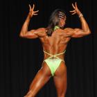 Rauchelle   Schultz - NPC Jr. Nationals 2011 - #1