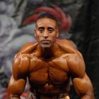 Larry   Mcphail - NPC Kentucky 2009 - #1