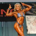 Deanna  Harvick - NPC Ronnie Coleman Classic 2012 - #1