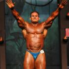 Oscar  Dexter - IFBB Europa Super Show 2011 - #1