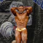 Larry   Mcphail - NPC Kentucky 2009 - #1