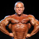 Petr  Vanis - IFBB Iowa Pro  2011 - #1