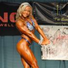 Deanna  Harvick - NPC Ronnie Coleman Classic 2012 - #1