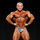 Petr  Vanis - IFBB Iowa Pro  2011 - #1