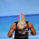 Kizzy  Vaines - IFBB Valenti Gold Cup 2012 - #1