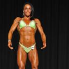 Rauchelle   Schultz - NPC Jr. Nationals 2011 - #1