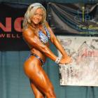 Deanna  Harvick - NPC Ronnie Coleman Classic 2012 - #1