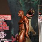 Toney  Freeman - IFBB Europa Super Show 2011 - #1