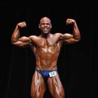 Quirino  Felipa - NPC Atlantic States 2014 - #1