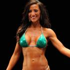 Aimee  Athena Roa - NPC Nationals 2011 - #1