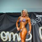 Toni  Naramore - NPC Ronnie Coleman Classic 2013 - #1