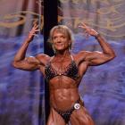 Nancy  Clark - IFBB Wings of Strength Chicago Pro 2013 - #1