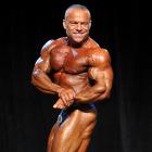 Petr  Vanis - IFBB Iowa Pro  2011 - #1