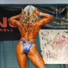 Deanna  Harvick - NPC Ronnie Coleman Classic 2012 - #1