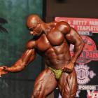 Toney  Freeman - IFBB Europa Super Show 2011 - #1