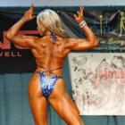 Deanna  Harvick - NPC Ronnie Coleman Classic 2012 - #1