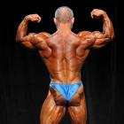 Petr  Vanis - IFBB Iowa Pro  2011 - #1