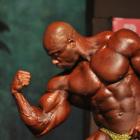 Toney  Freeman - IFBB Europa Super Show 2011 - #1